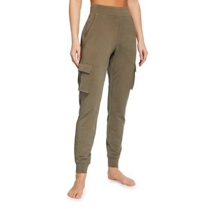 ALO YOGA Unwind Cargo Pants (XS) NWT